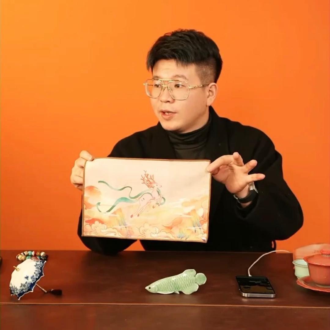 可乐茶器（小表弟）