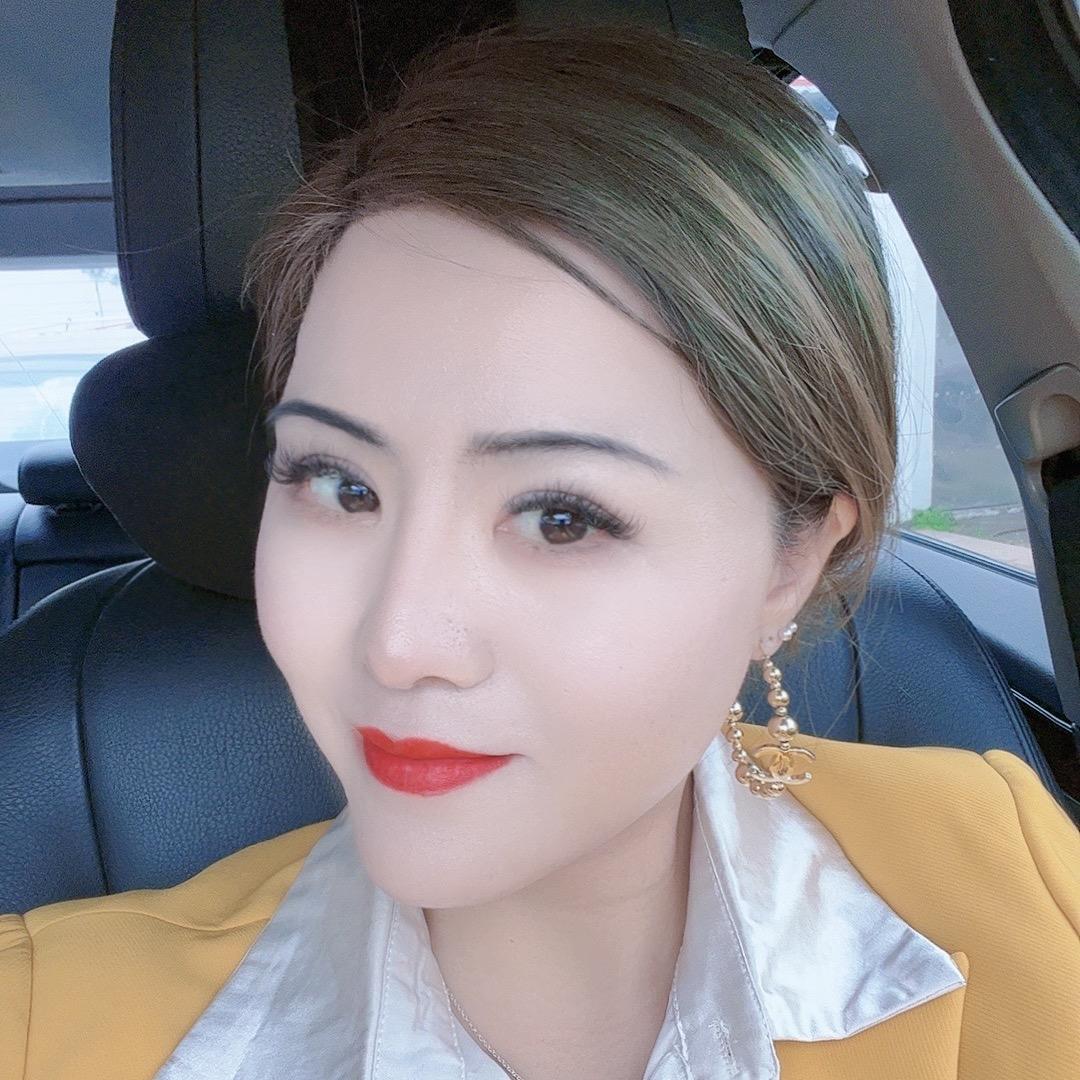 江西二小姐(养号中)