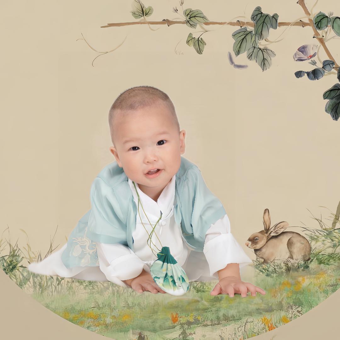 多乐麻麻