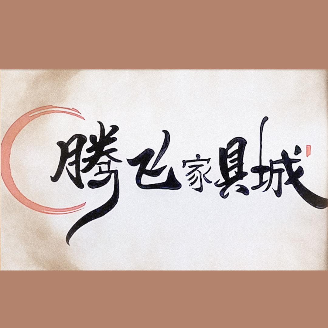 淝河腾飞家具城