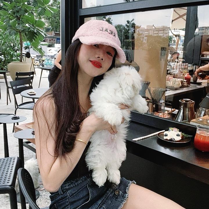 爱~