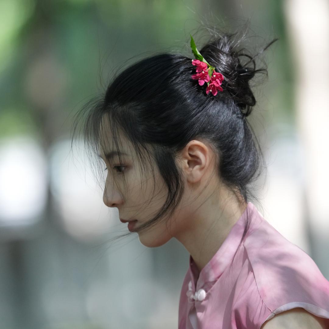 小静静（元气版）
