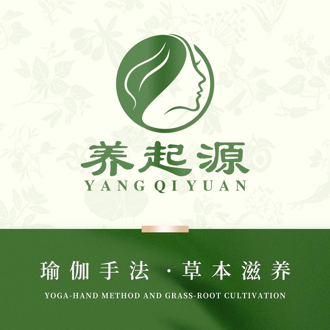 养起源头疗养发（乐创城店）