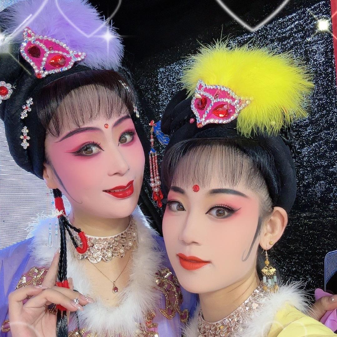 衡州花鼓幸运星