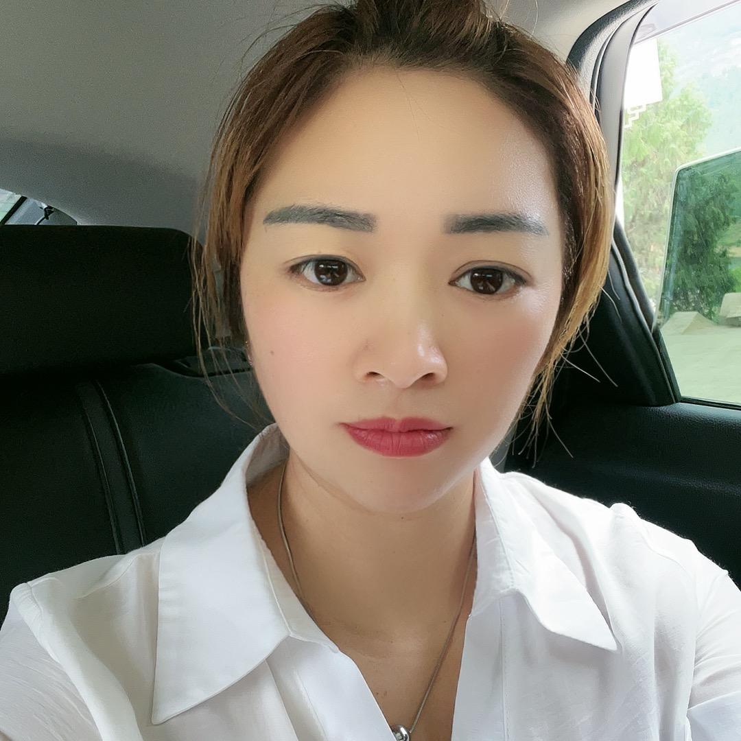 三妹❤️