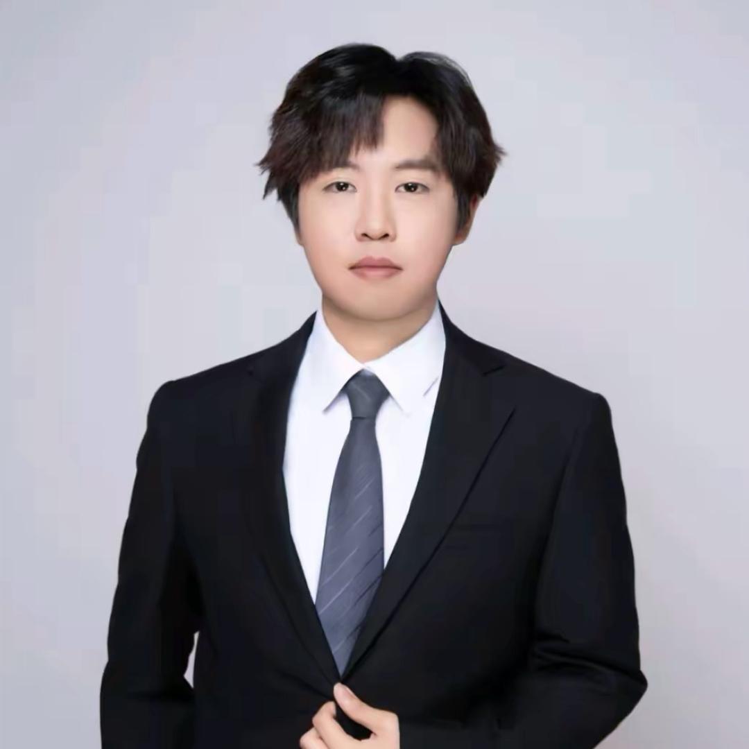 杨岛聊球-小杨