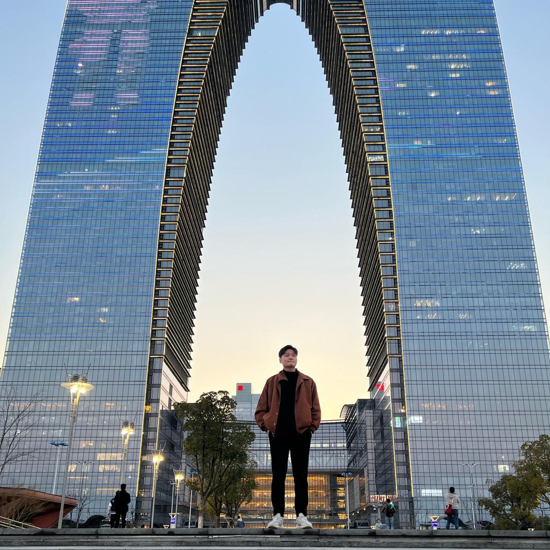 热心青年🍐