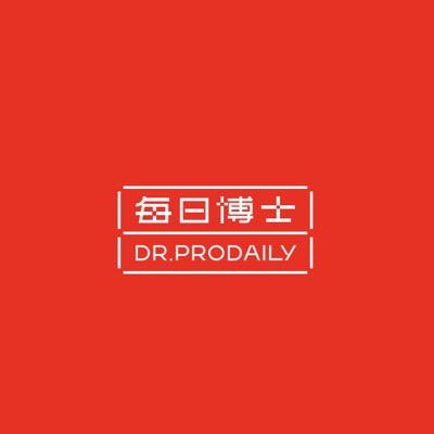 每日博士冲饮直播间