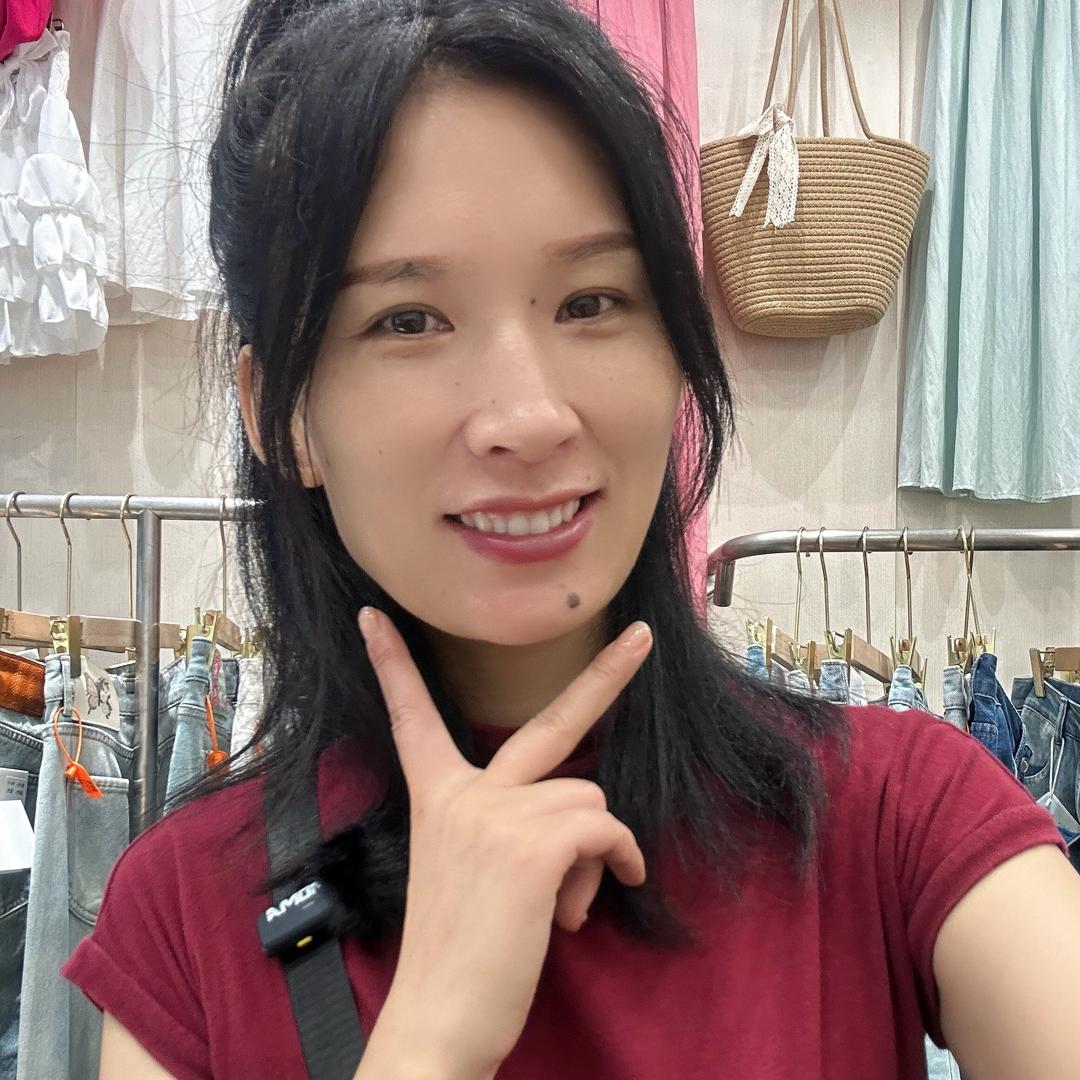 田田田家鞋服实体店