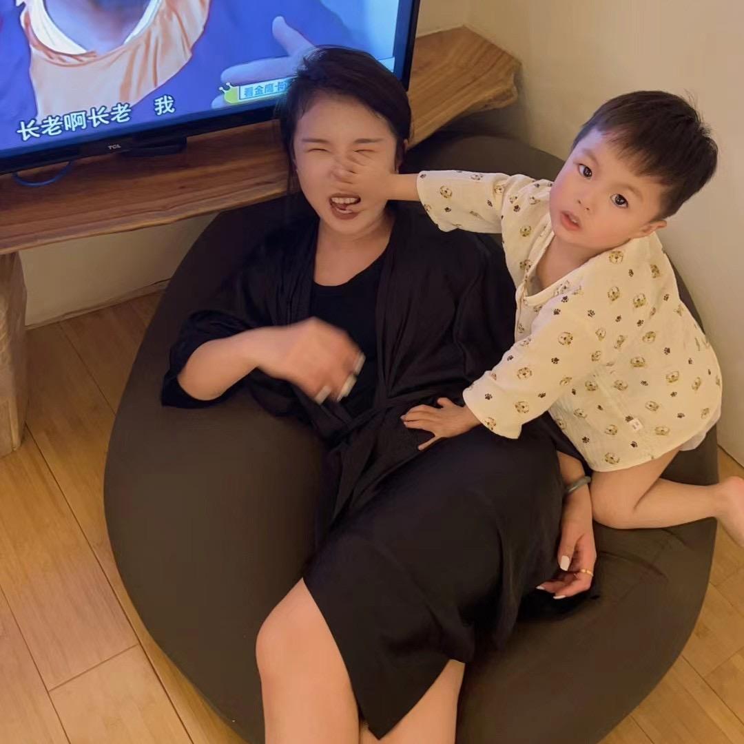 墨墨宝贝成长衣橱