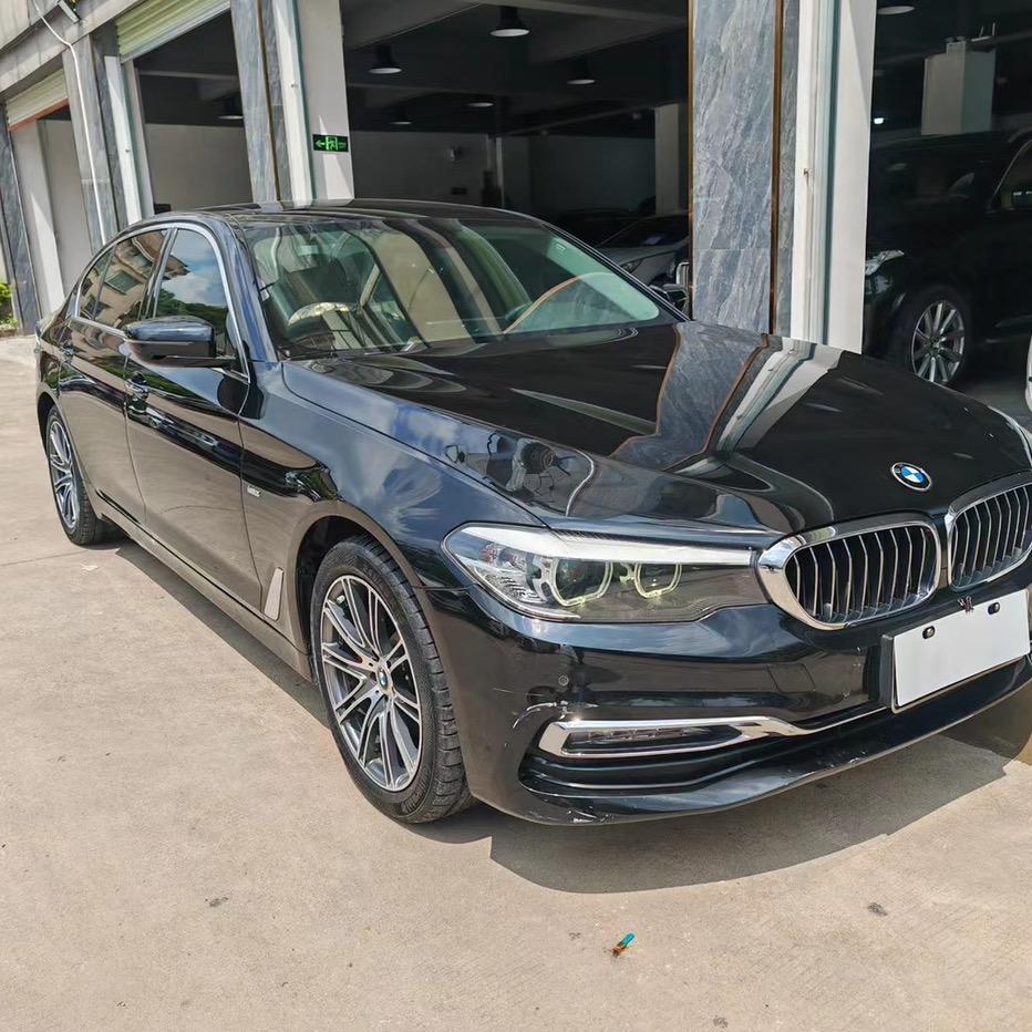 03小廖在佛山做二手车（团队招人）-初心