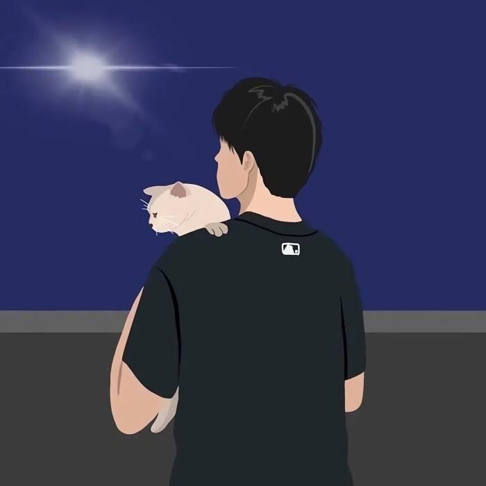 小兜の日记