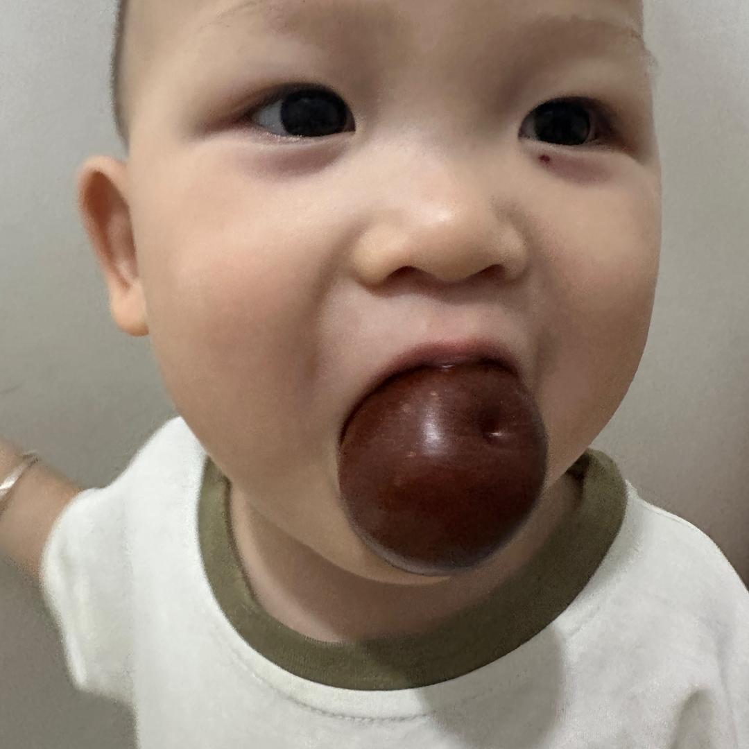 灰灰子！