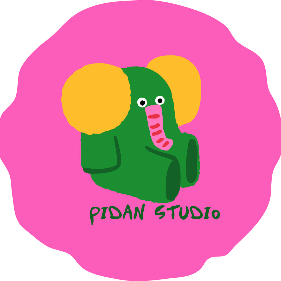 PIDAN STUDIO