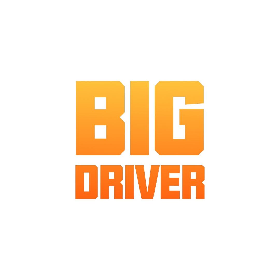 Big Driver