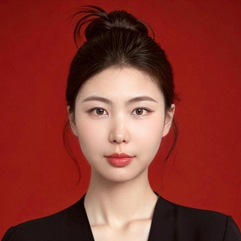 Je t’aime小宝贝