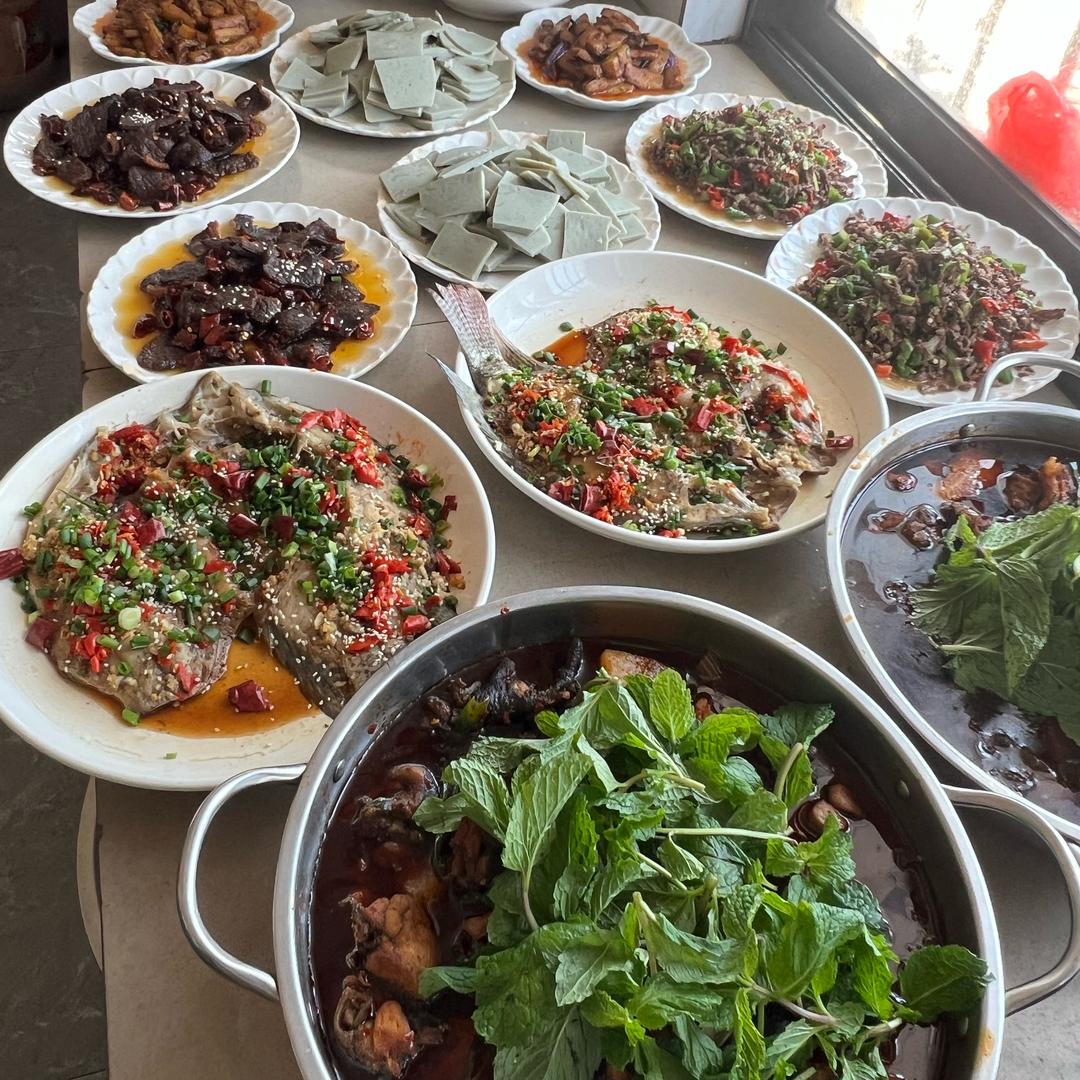 防城港云南建水清真饭店