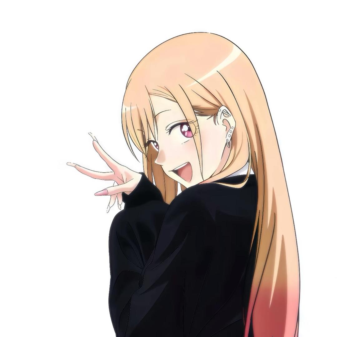 小美