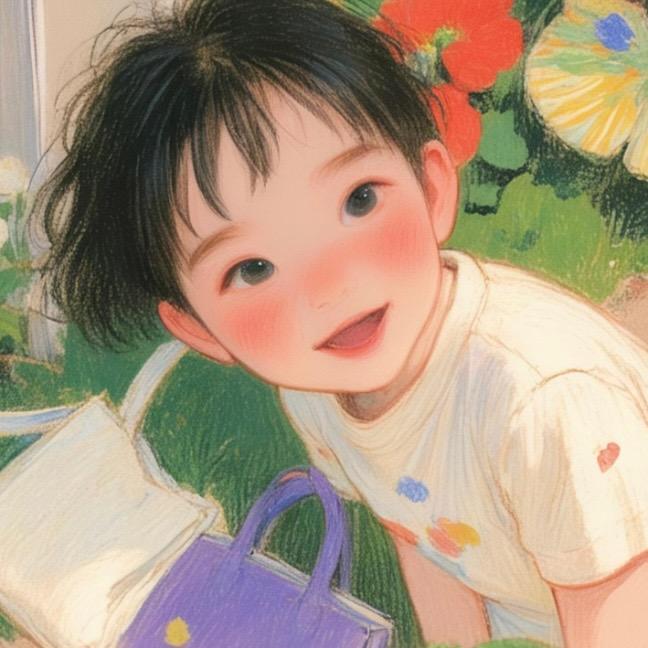 一一的成长记录