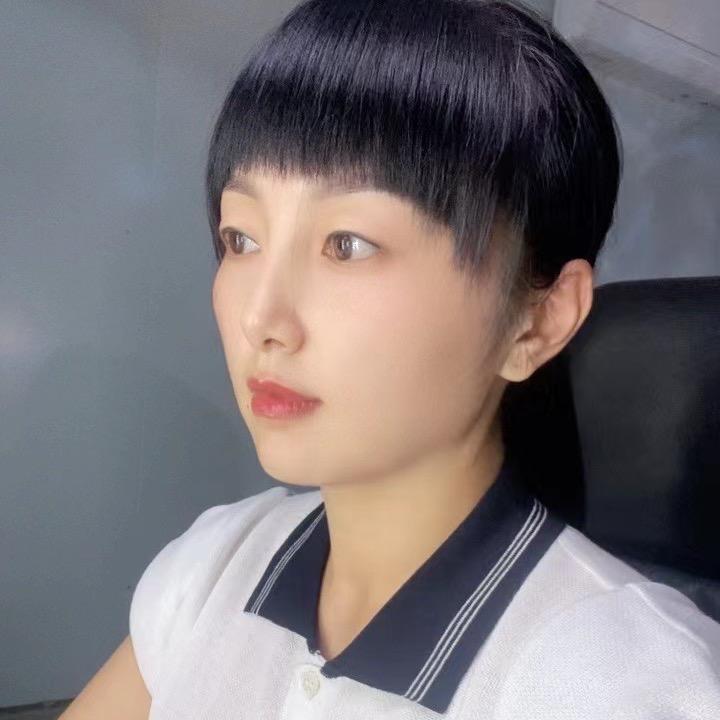 傻二