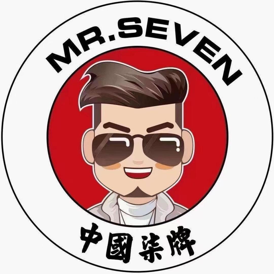 厦门SM柒牌男装