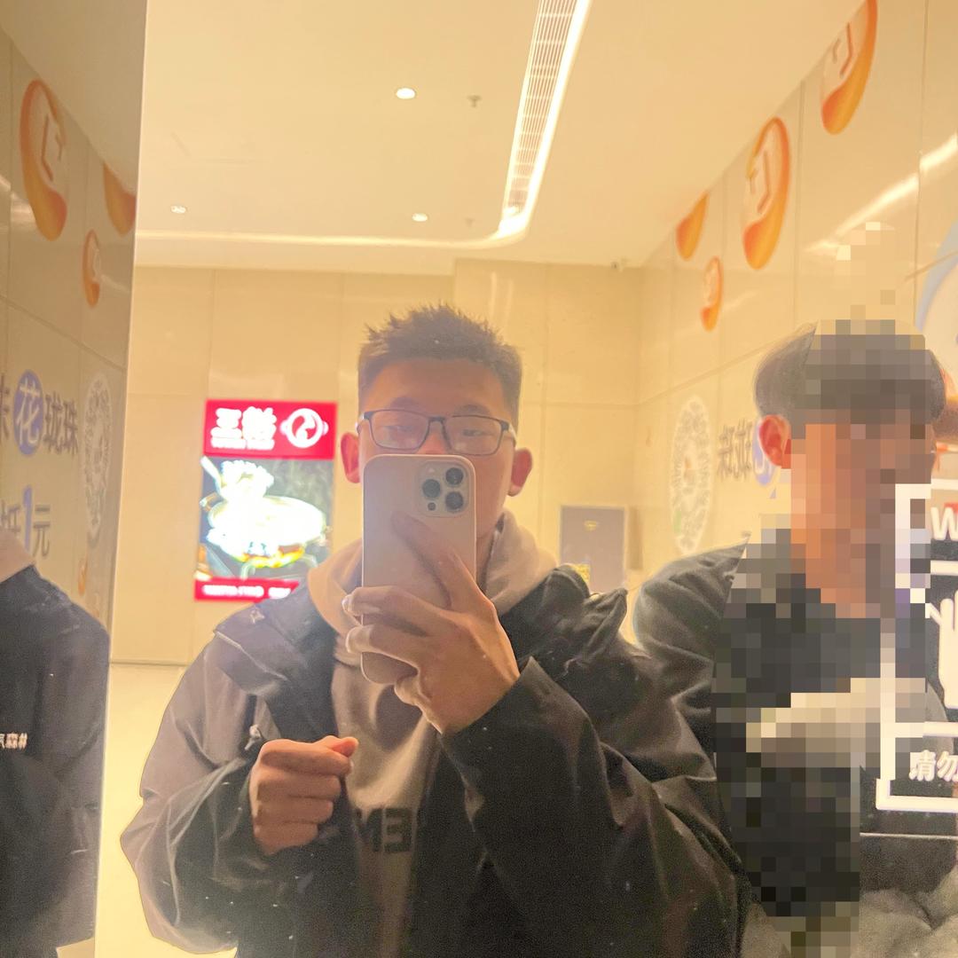 持杆者 （拱墅店）教练-徐魏亮（长期招聘