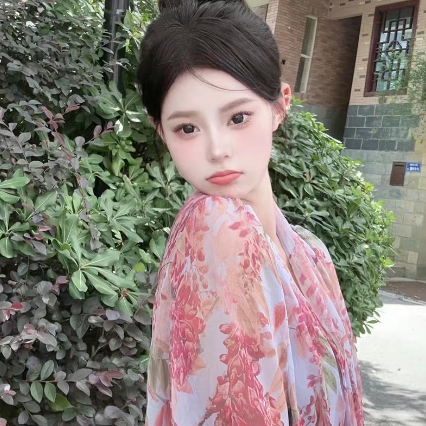 你的小芳