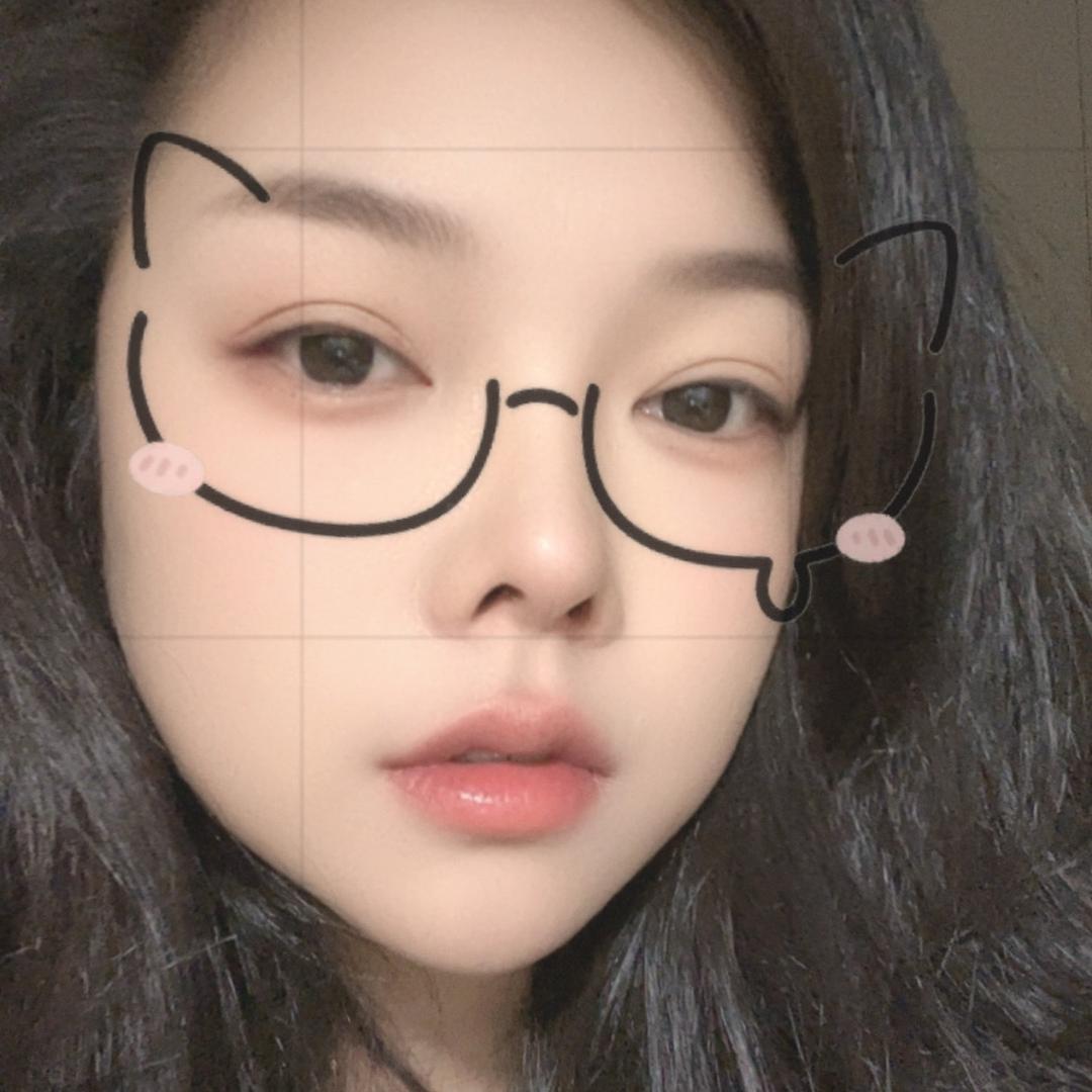可爱的罗菇凉