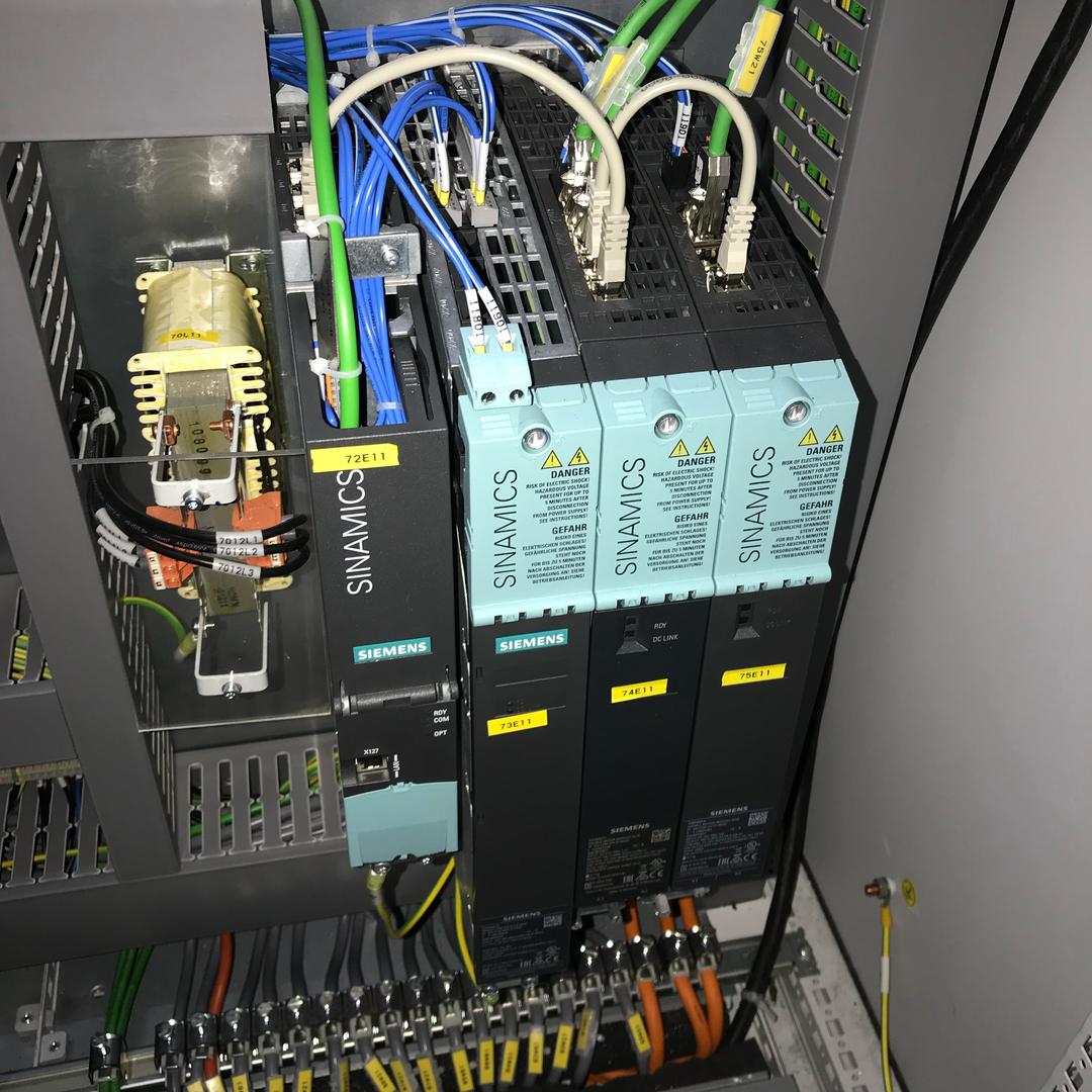 KUKA--PLC线下培训