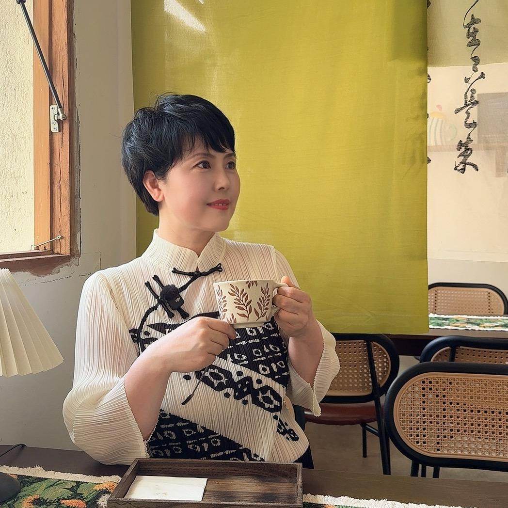 何红娟