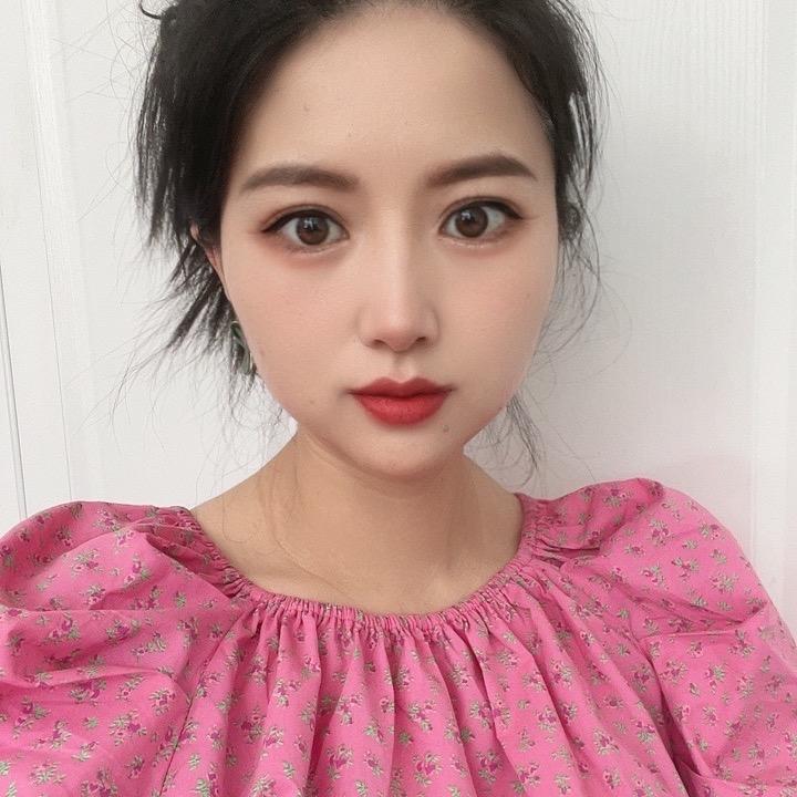 芸棋是个❤️大漂亮
