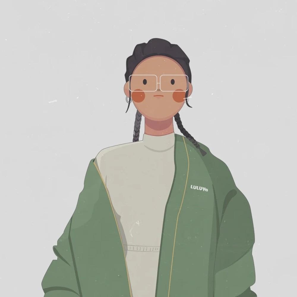 橙汁儿成长日记