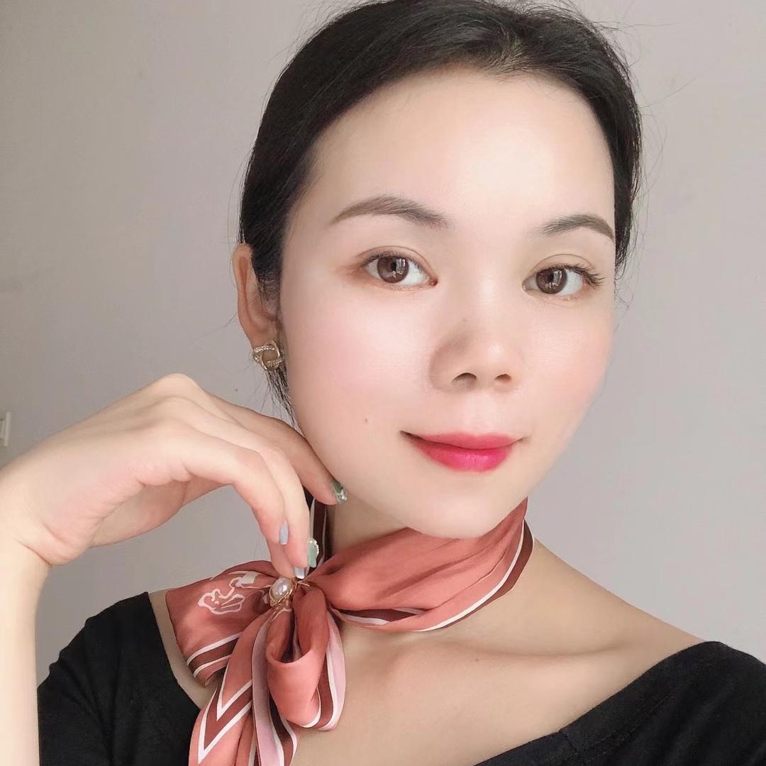 情绪疗愈师燕青