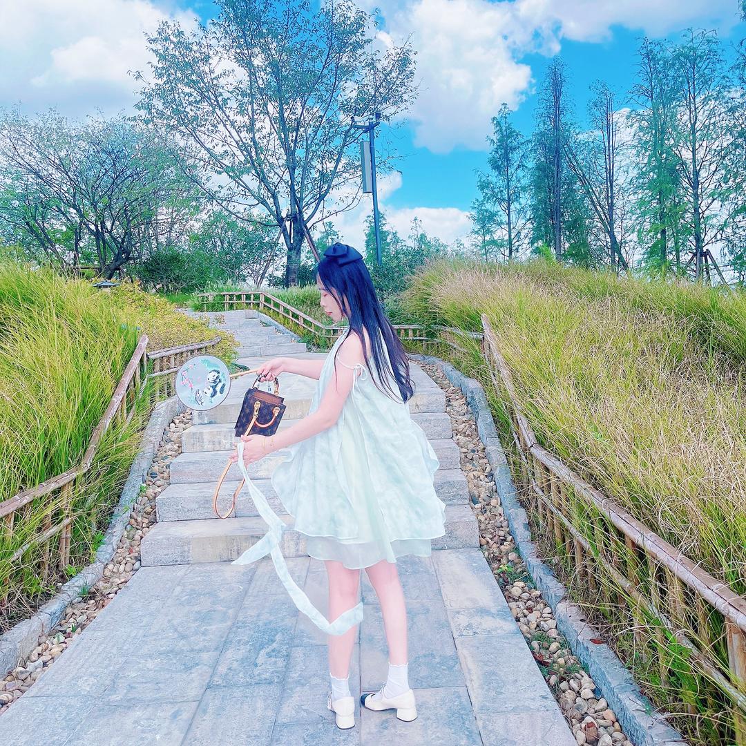 👸🏻Hsy园园💕