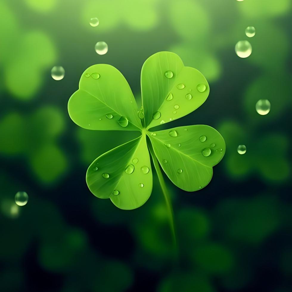🍀默