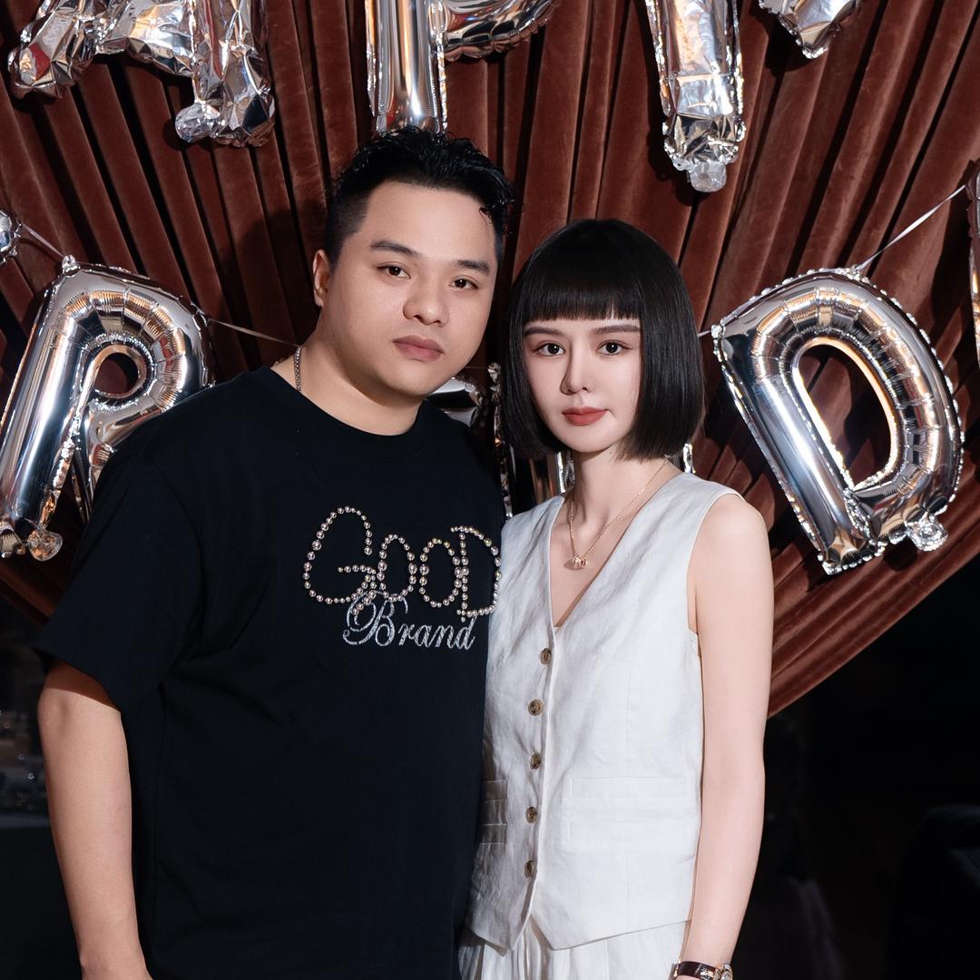 美哒兔♥️(直播爆款返场)