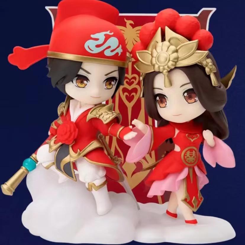 长不胖/