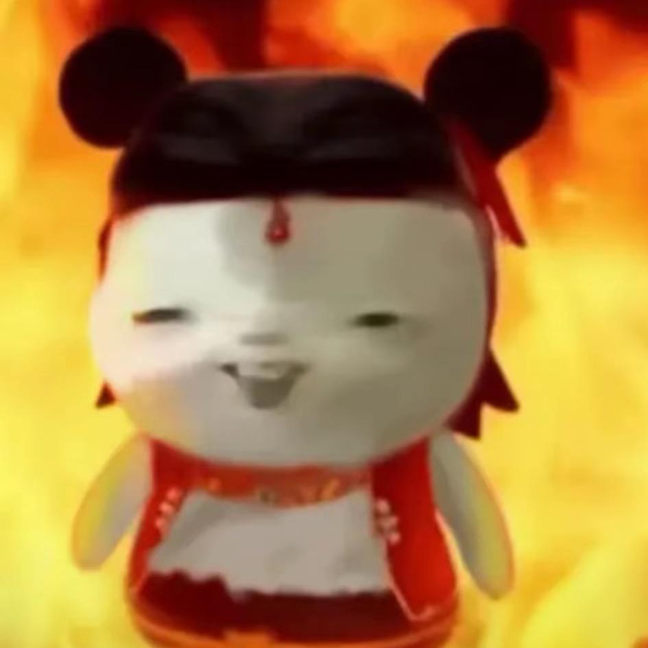 千语y