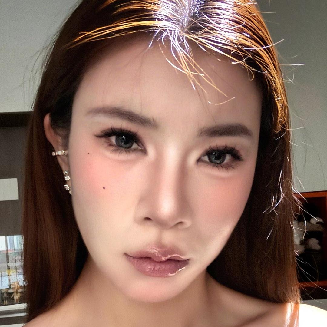 杨可心KeXin