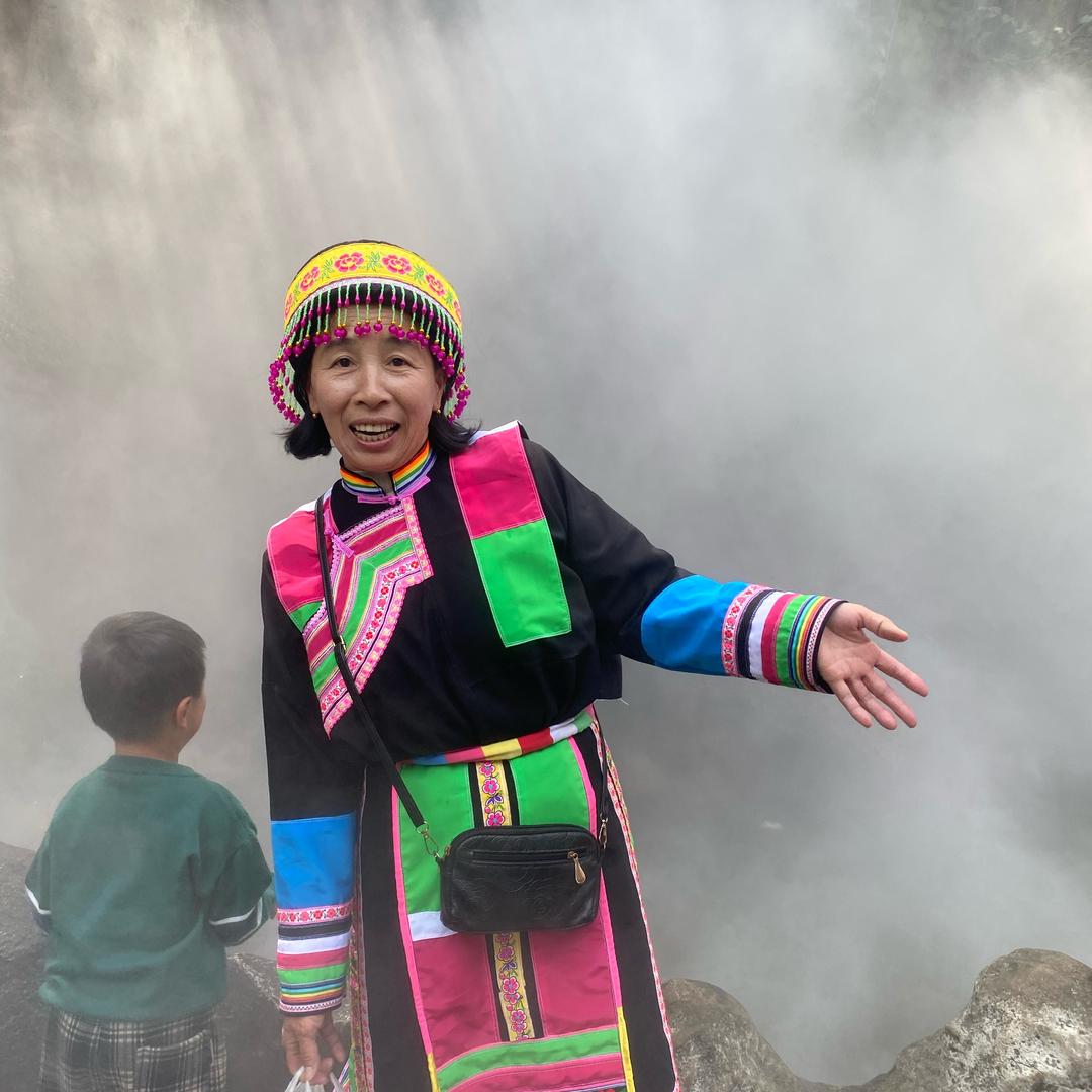 李秀芹