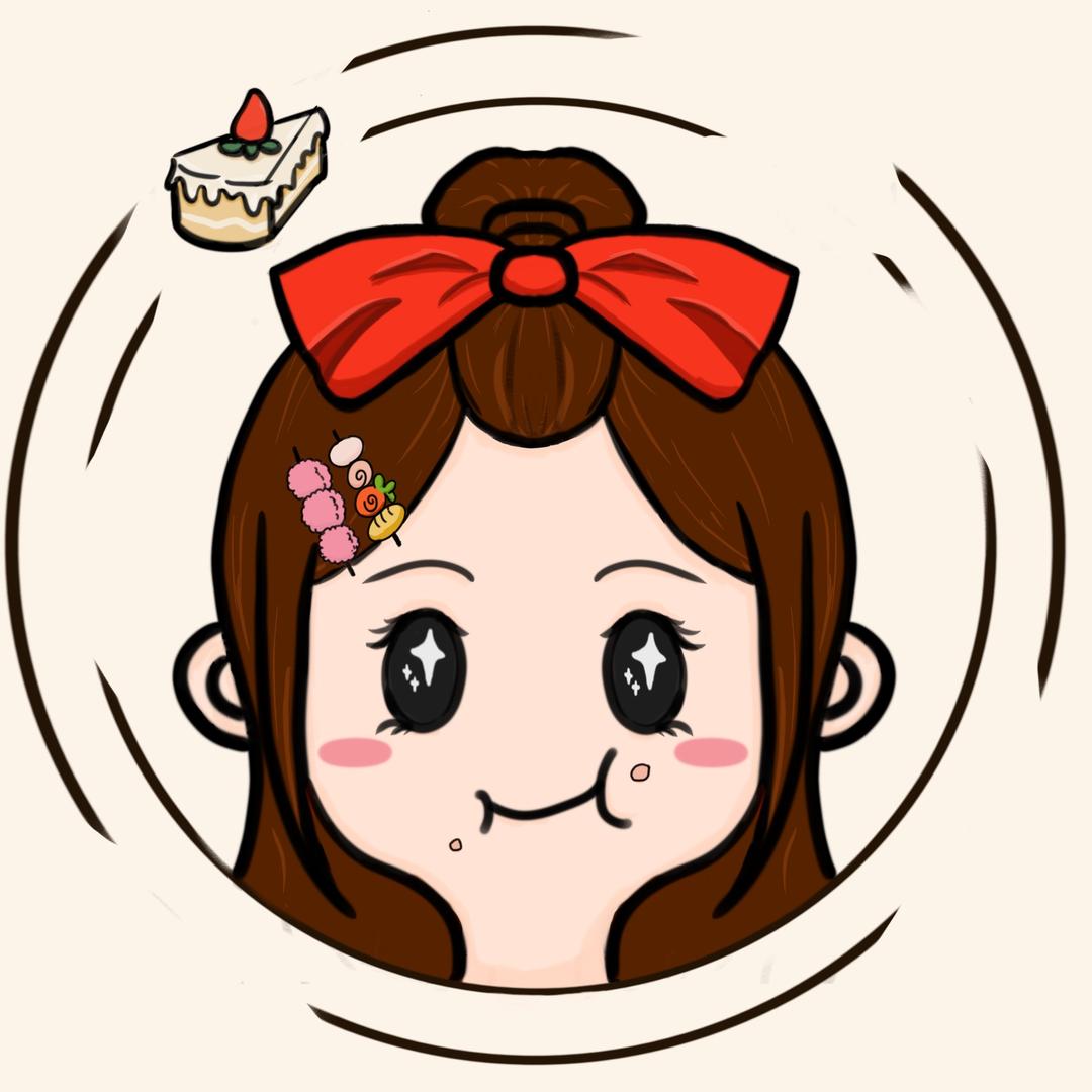 元气少女苏苏