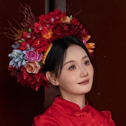 橘子海@