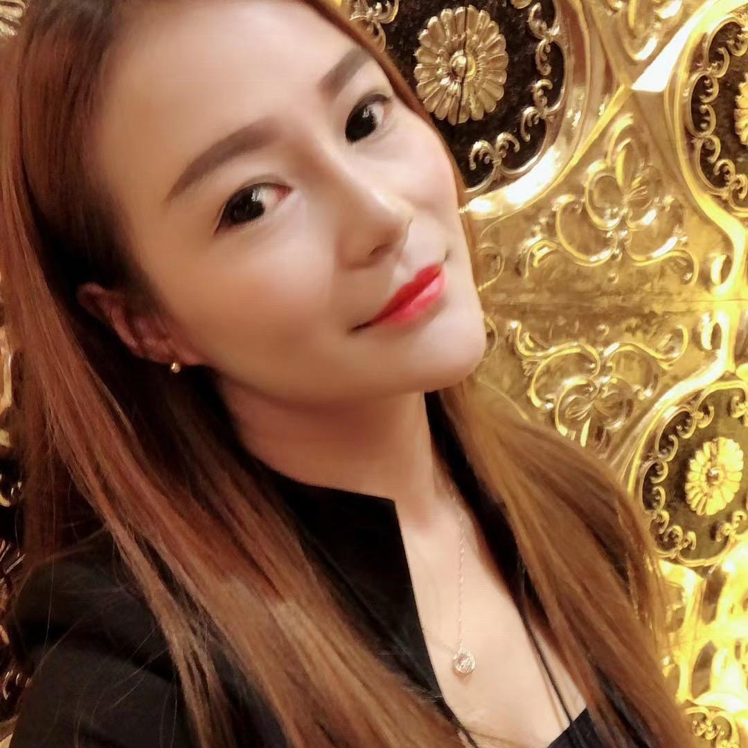 婷婷妹妹