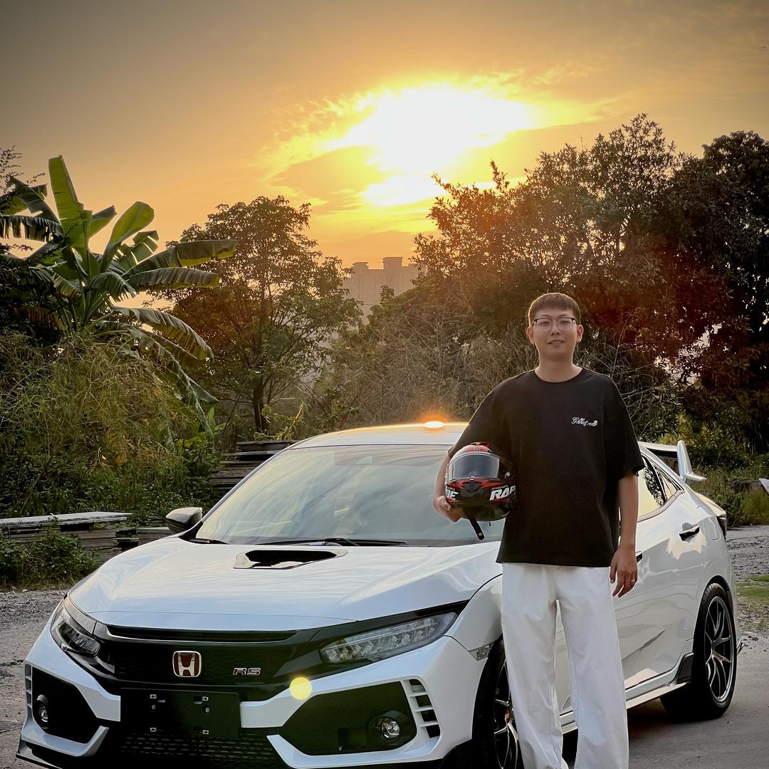 佛山高佬二手汽车