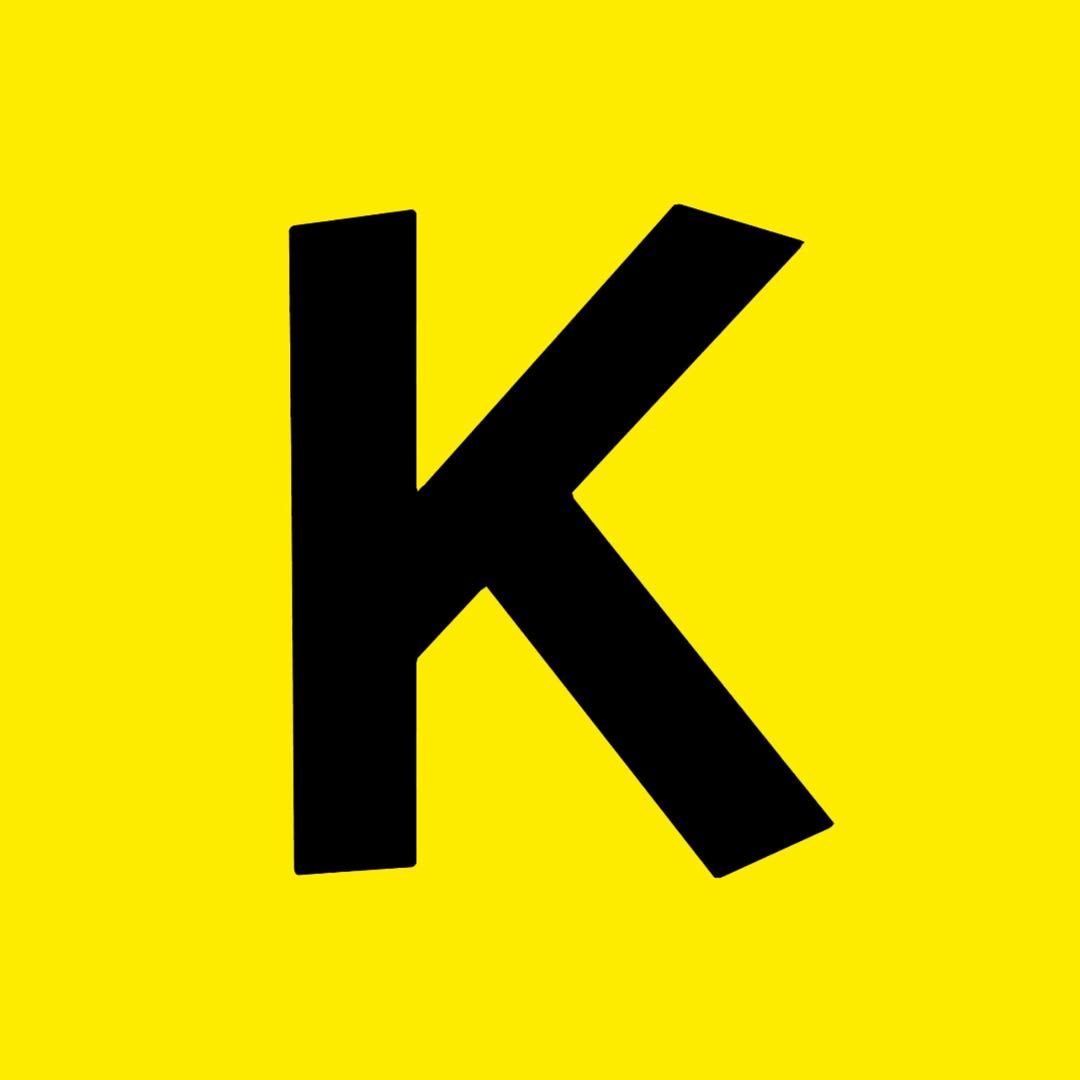 老K侃剧