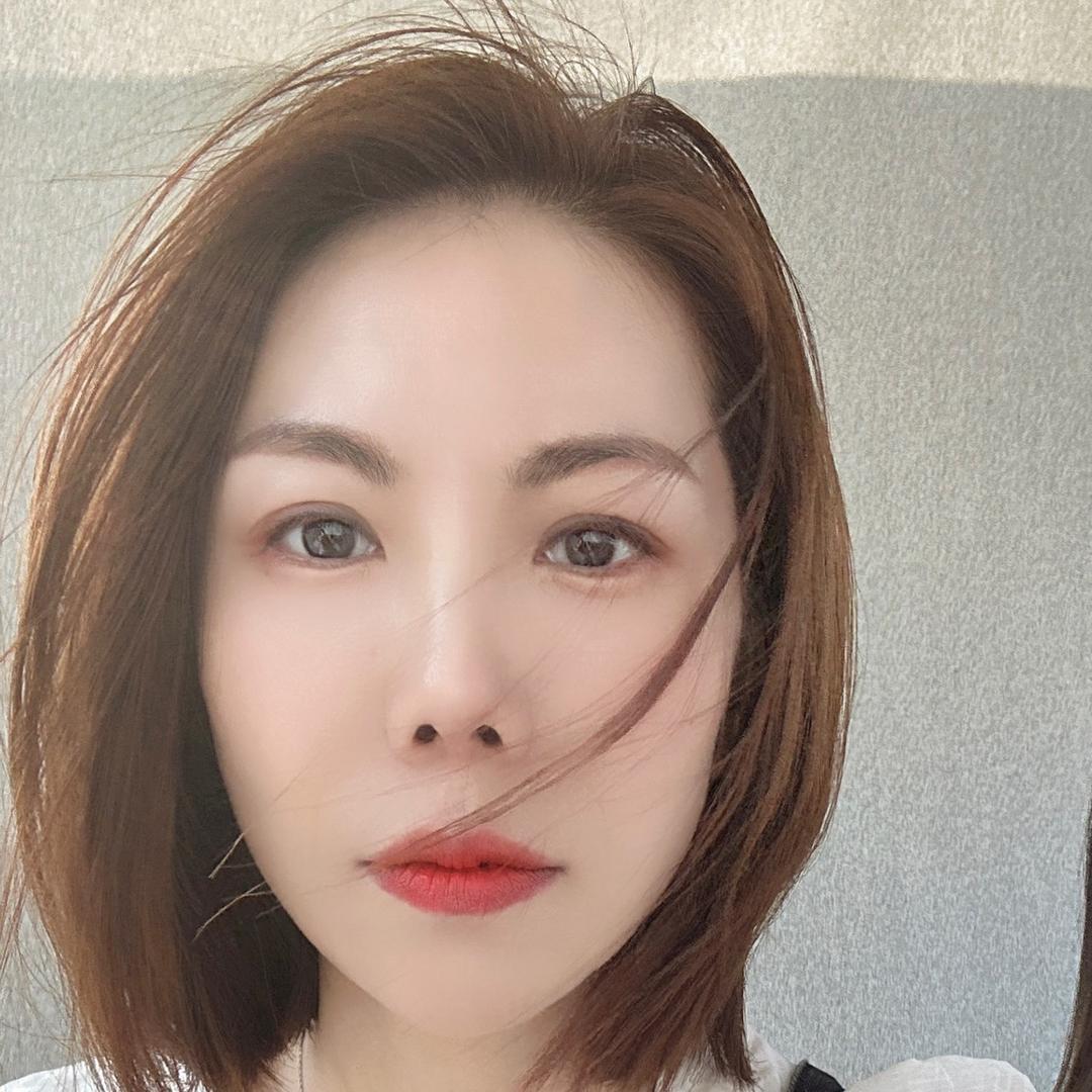 宁静的香水