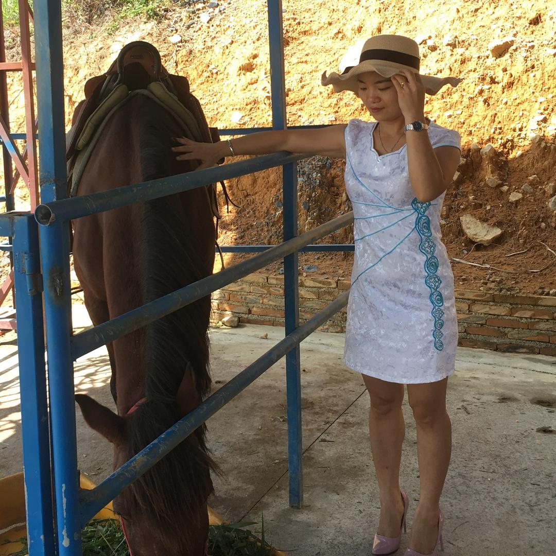 我们一起去旅行吧