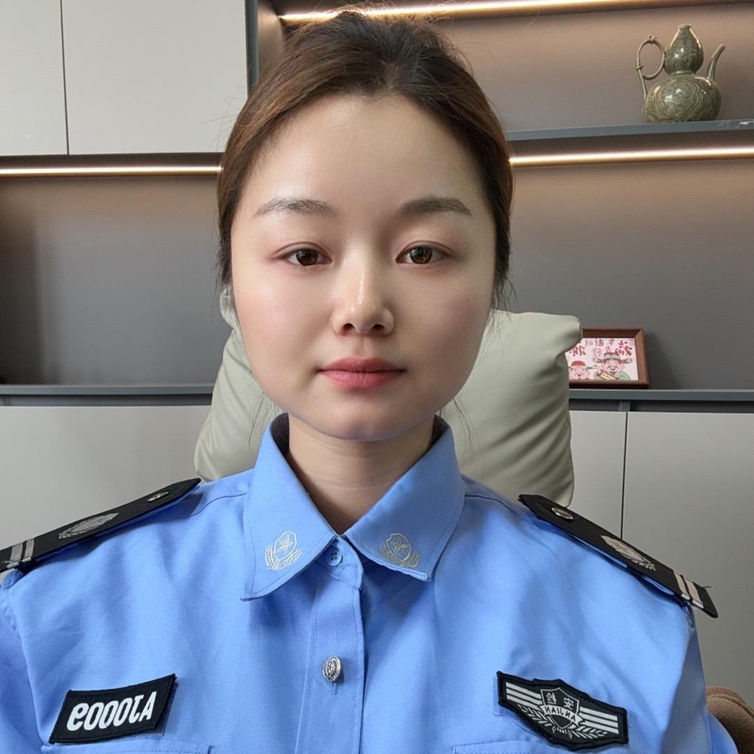车检丽丽