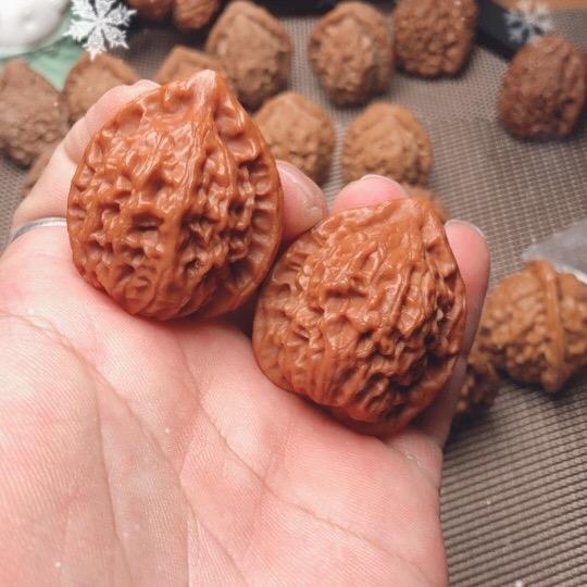 老李小众核桃