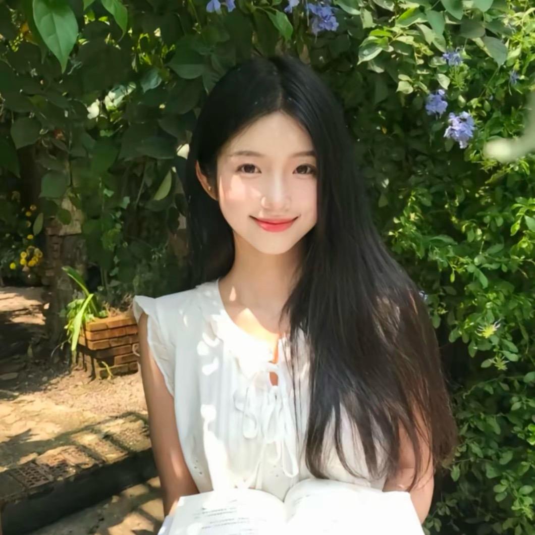 小昱美美